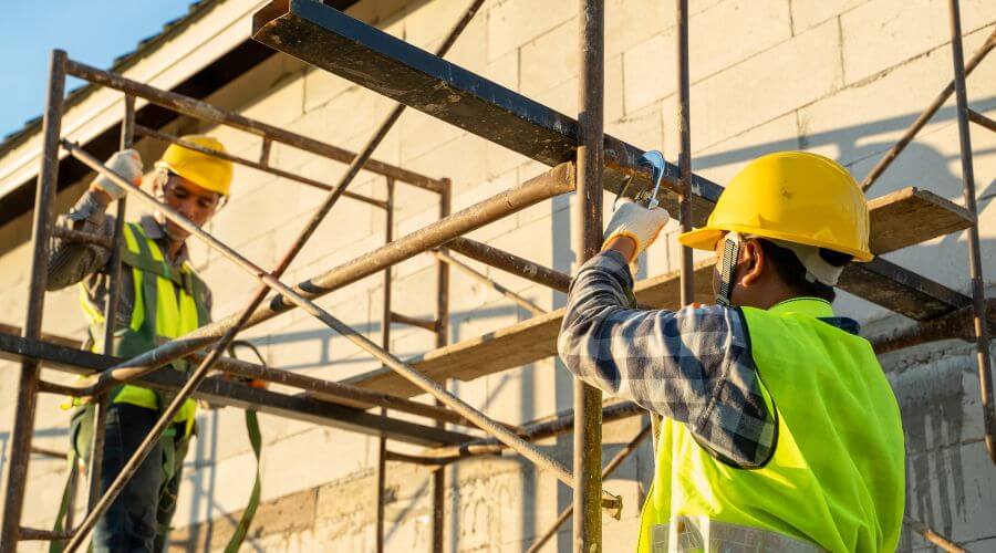 Professional fairlawn roofing services in Howard, KS